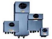 Stahl Load Disconnectors & Motor Starters - Hazardous Area Zone 1 & Zone 2 ATEX Certified