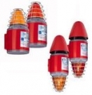 Stahl Signalling Devices - Hazardous Area Zone 1 & Zone 2 ATEX Certified