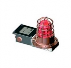Stahl TEF2430 Signal Beacon Device - ATEX Zone 1 Zone 2 Hazardous Area Signalling Devices