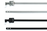 Stainless Steel Cable Ties - Hellermann Tyton