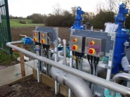 Stainless Steel Isolators