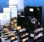 Stainless Steel Junction Boxes - Hawke 
