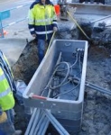 Stakkabox Access Chambers - BT Openreach Approved  