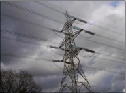 Steelwork for Overhead Line & Substation Construction Projects 