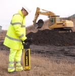 Street Lighting Cable Detection Tools