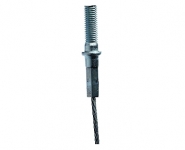 Stud End Fixing - Gripple