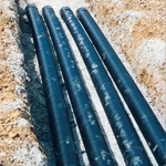 Suretwin - Polypipe Twin Wall Cable Ducting