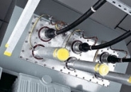 Surge Arresters for High Voltage (HV) 6.6kV-7.2kV 10kA