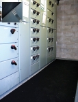 Switchboard Matting 11kV and 15kV (Electrical Safety Switchroom Matting BS921/1976)