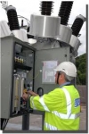 Switchgear Cleaning