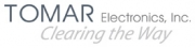 TOMAR Electronics - LED and Strobe Signal/Warning Light Systems (Hazardous Area, IECEx, CSA, UL)