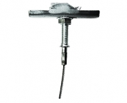 TR60 Wedge End Fixing - Gripple