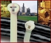 Thomas & Betts - High Temperature Cable Ties