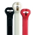 Thomas & Betts - Low Profile Cable Ties