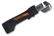 Thomas & Betts Sta-Kon Battery Powered Crimping Tools