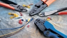 Thomas & Betts Crimp Connectors - Sta-Kon