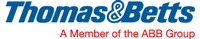Thomas & Betts Hazardous Area Flameproof Group I & Group II Cable Gland