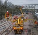 Track Feeder Cables, CSP Sheath, 650v/750v - Network Rail Approved Specifications