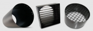 Traffic Signal Head Hoods