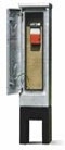 Traffic Signal Pillars