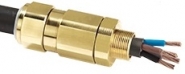 CMP T3-CDS-75 Triton Cable Gland (ATEX) - 66.7-78.5mm