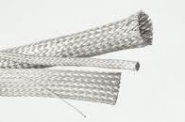 Earth Braid - Tubular Tinned Copper Earth Sock - TCB50