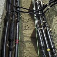 LV HV Cable Jointers : Register of Cabling & Jointing Contractors