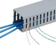 Type NNC Halogen Free Cable Duct