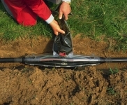Utility Cable Joints for Underground Networks