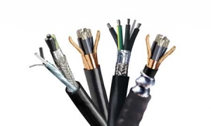 3M Cable Repair Tape & Heat Shrink Sleeve For VFD Cables