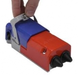 WT Henley CNE Single Pole Street Lighting Cutout - 54715-12