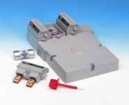 WT Henley House Service Cutouts - Series 6