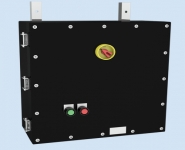 Hazardous Area Motor Starters - Star Delta Starters & Isolators