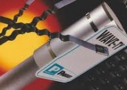 Panduit Stainless Steel Cable Ties - Wave Ty 
