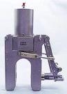 Webtools RCV80 Wire Rope Cutters Lightweight Aluminium Construction