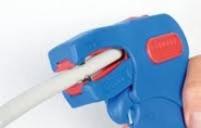 Weicon Cable Stripping Tools - Wire Strippers No.7-R and No.7-F