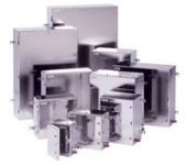Weidmuller Klippon Junction Boxes & Electrical Enclosures 