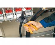 Weidmuller KT45R Ratchet Cable Cutting Tools 