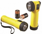Wolf TR-24+ ATEX Torch Hazardous Area Zone 1 & Zone 2
