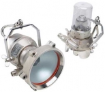 Wolf A-TL45A ATEX Turbolites Hazardous Area Zone 1 & Zone 2