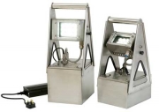Wolf WL-70 ATEX Worklite Hazardous Area Zone 1 & Zone 2