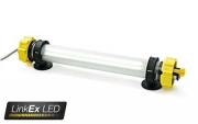 Wolf LinkEx LX400 LED Temporary Luminaire ATEX