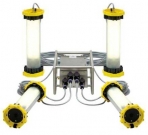 Wolf LX-115 LinkEx Tank Lighting Kits Hazardous Area Zone 1 & Zone 2