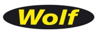 Wolf HT-650 Hazardous Area ATEX LED Headtorch for Zones 0, 1 & 2