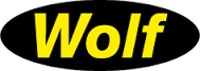 Wolf R30 & R50 LED Rechargeable Torches For Hazardous Area Lighting (ATEX) 