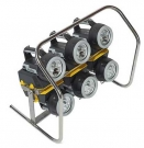 Wolf XT-606 ATEX Zone 0 Flood Banks Hazardous Area