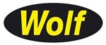 Wolf Wolflite H-251A/LED ATEX Rechargeable Handlamps For Hazardous Area Zones 1, 2, 21 & 22