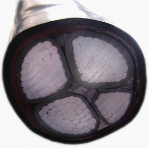 High Voltage Testing of Cable Insulation Systems