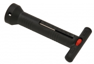 XLPE Insulation Stripping Tools for HV Triplex Cables 
