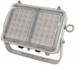 Zone 1 (ATEX) LED Floodlight - Hadar HDL106S